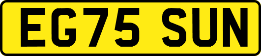 EG75SUN