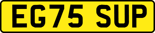 EG75SUP