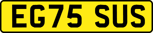 EG75SUS