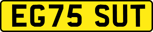 EG75SUT