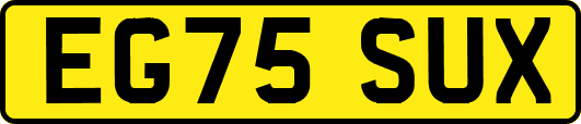 EG75SUX
