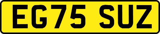 EG75SUZ