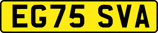 EG75SVA