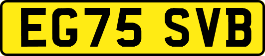 EG75SVB