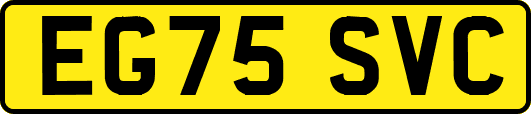 EG75SVC