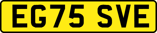 EG75SVE