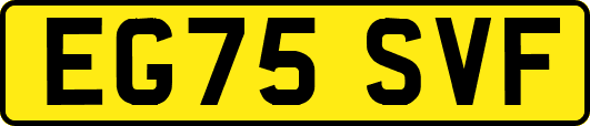 EG75SVF
