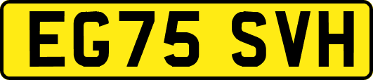 EG75SVH