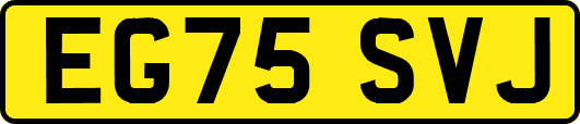 EG75SVJ