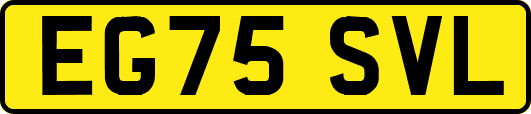 EG75SVL