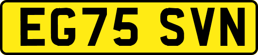 EG75SVN