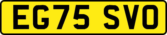 EG75SVO
