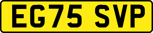 EG75SVP