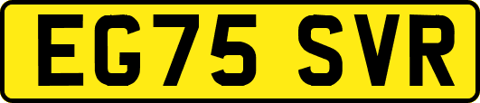 EG75SVR