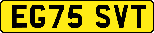 EG75SVT