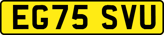 EG75SVU