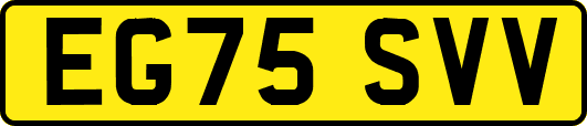 EG75SVV