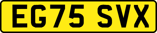 EG75SVX