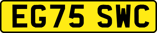 EG75SWC