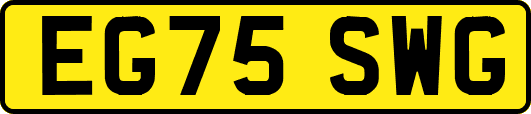 EG75SWG