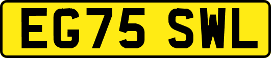 EG75SWL