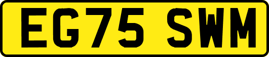 EG75SWM