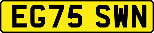 EG75SWN