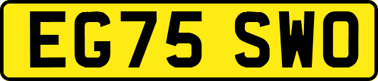 EG75SWO