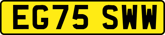 EG75SWW