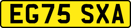 EG75SXA