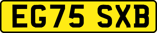 EG75SXB
