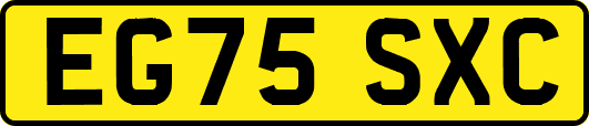 EG75SXC
