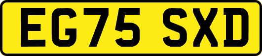 EG75SXD