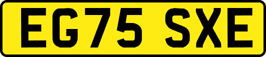 EG75SXE