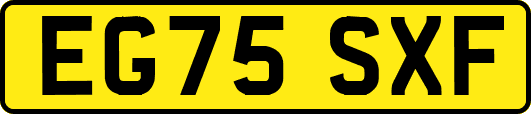 EG75SXF