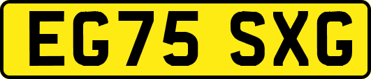 EG75SXG