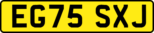 EG75SXJ
