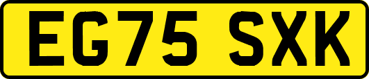 EG75SXK