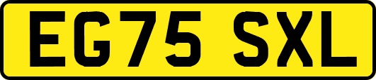 EG75SXL