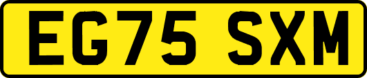 EG75SXM
