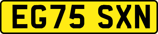 EG75SXN