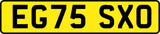 EG75SXO