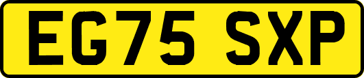 EG75SXP