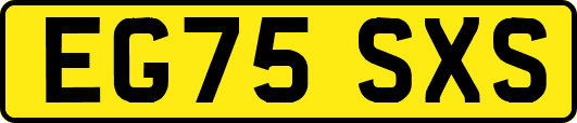 EG75SXS