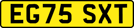 EG75SXT
