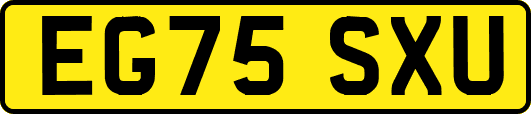 EG75SXU
