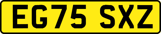 EG75SXZ