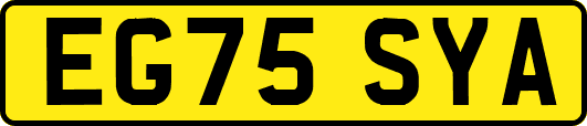 EG75SYA