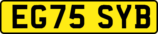 EG75SYB