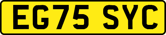 EG75SYC